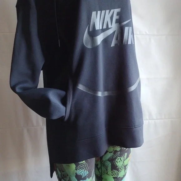 Nike Air  men's hoodie size M. - Picture 2 of 11